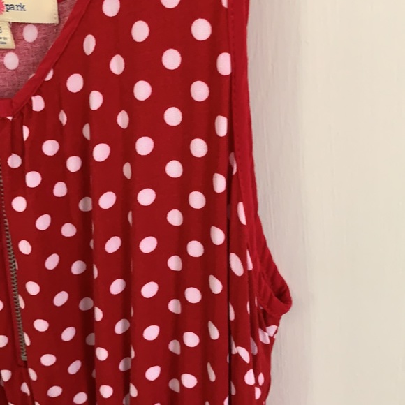 Wishful Park Romper - Picture 6 of 10